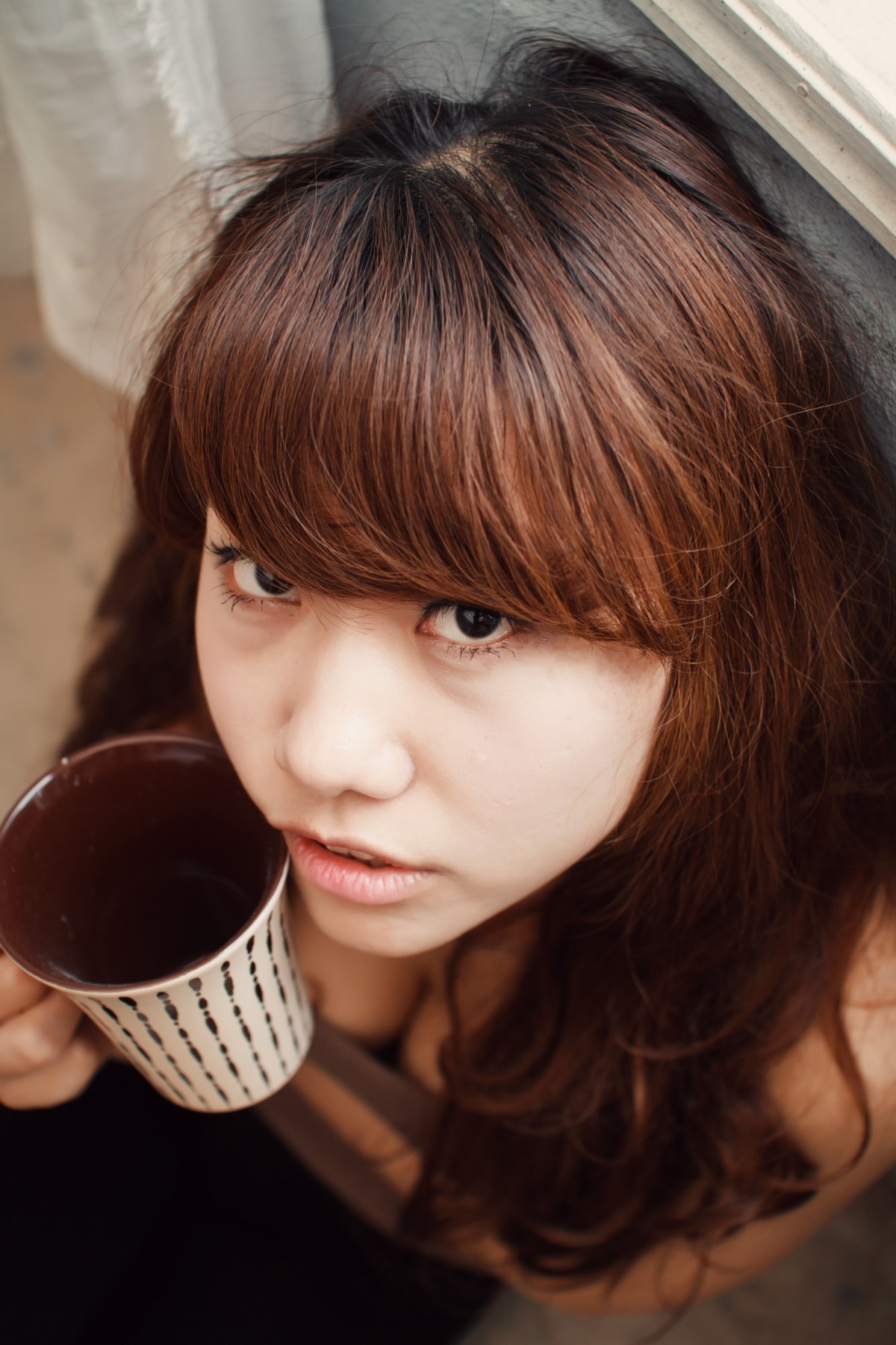 《少女的心》原文阅读免费